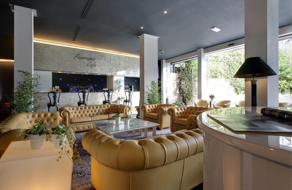 Panoramic Plaza Apartment Abano Terme