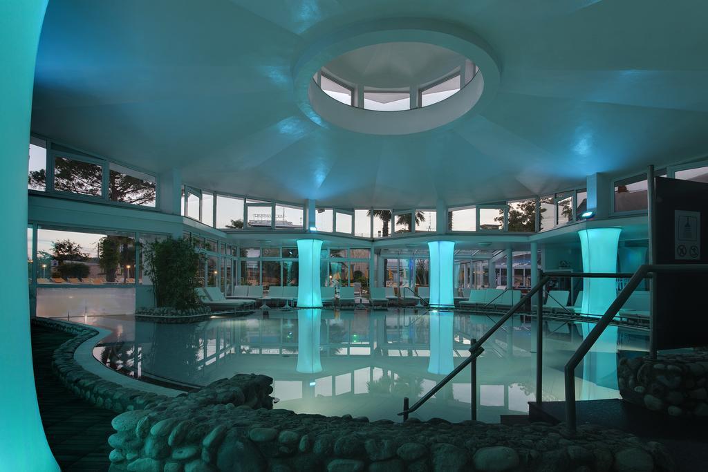 Panoramic Plaza Appartamento Abano Terme