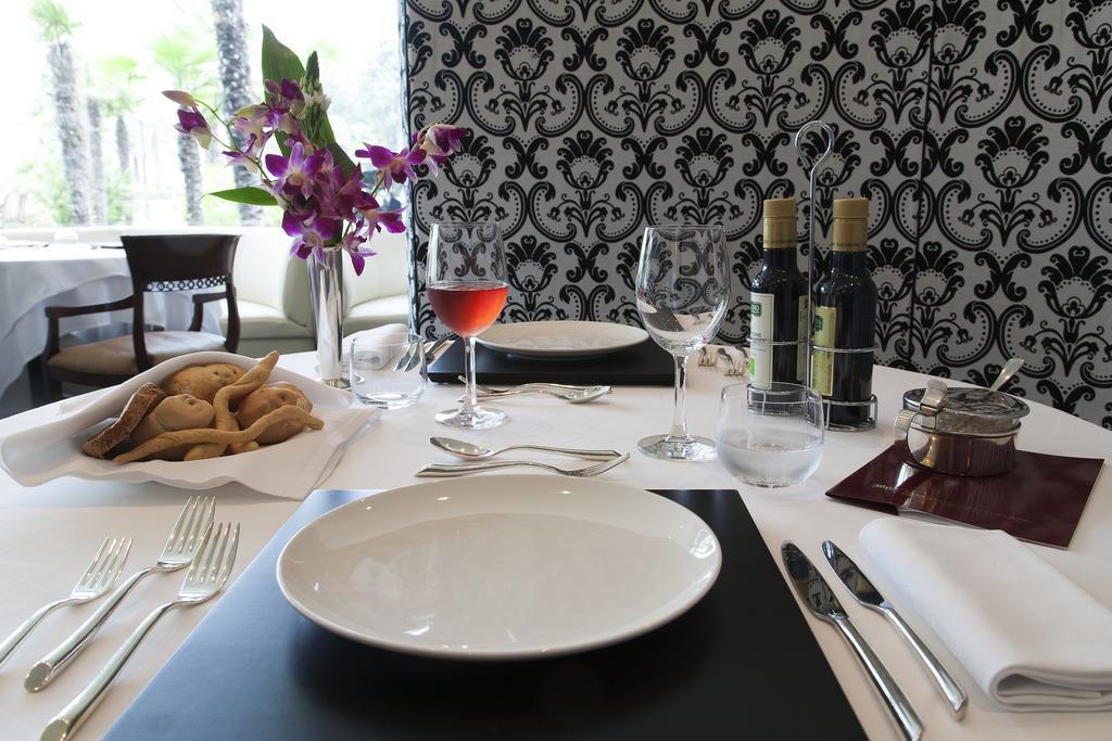 Appartamento Panoramic Plaza Abano Terme