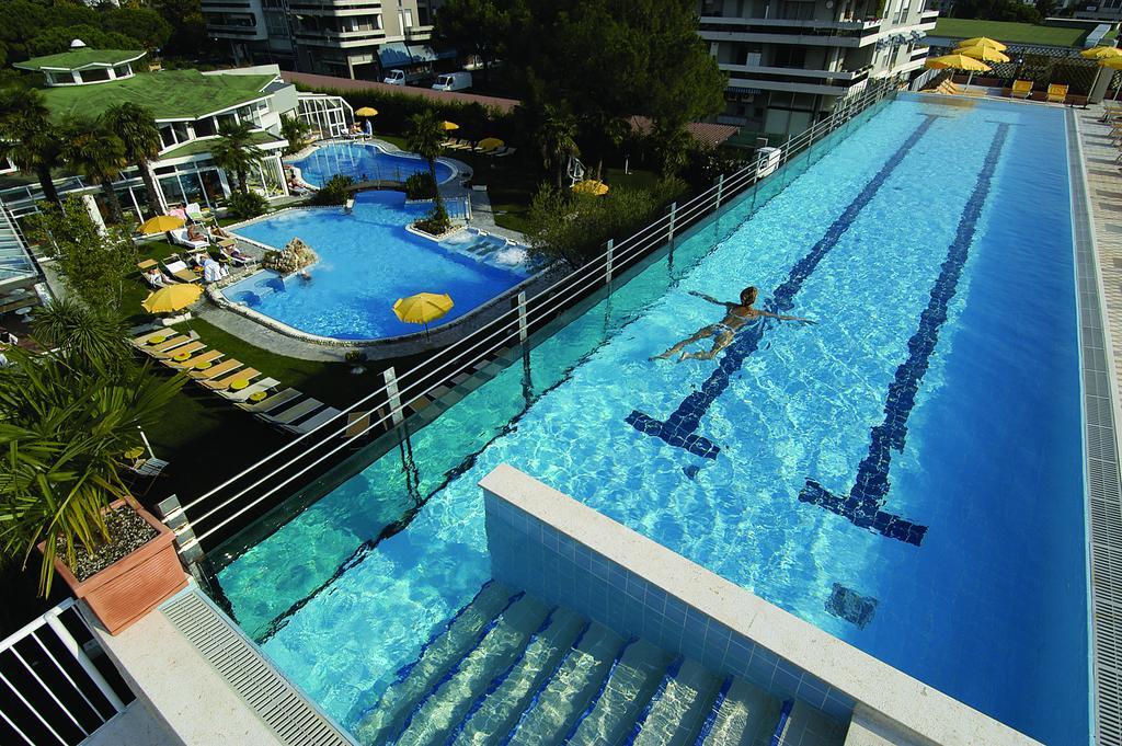 Appartamento Panoramic Plaza Abano Terme