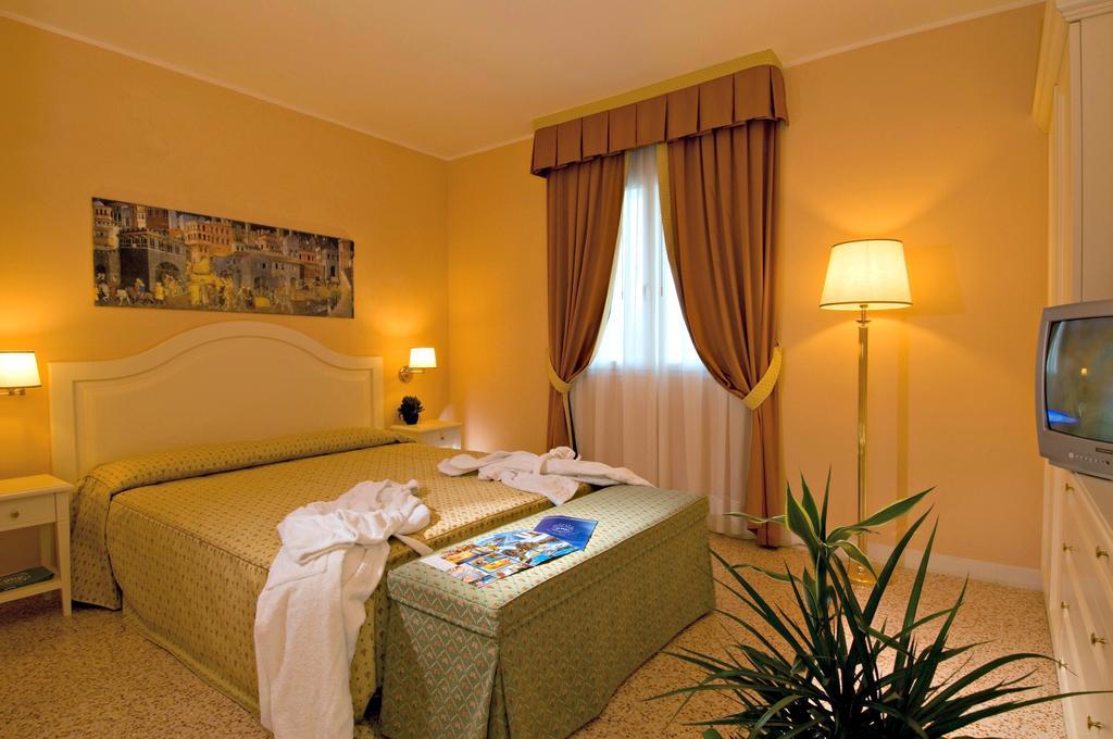 Appartamento Panoramic Plaza Abano Terme