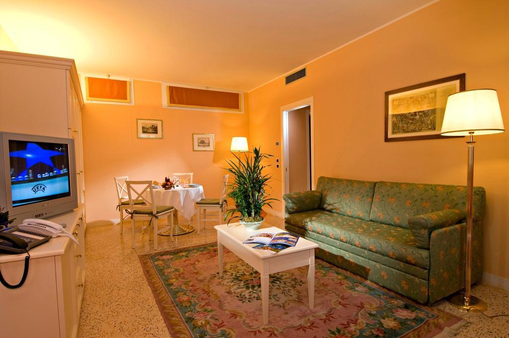 Panoramic Plaza Appartamento